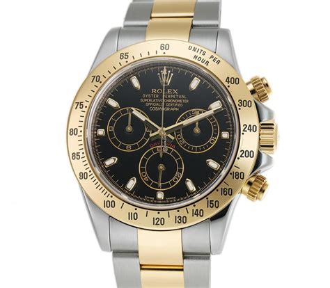 Rolex Daytona for $27,249 for sale from a Trusted Seller on.